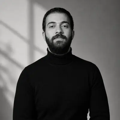 Mohammadjalal Pouromid