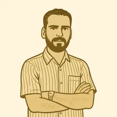 Erfan Nazari