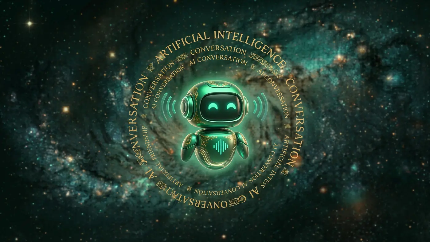 AI Driven VOIP