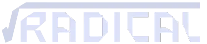 RADICAL Logo